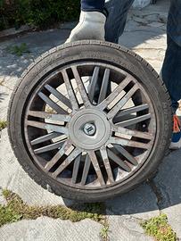 Pneumatici 4 stagioni MIRAGE 195/45R16