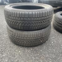 215 50 18 invernali Continental