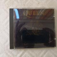 Queen Greatest Hits II - CD Originale