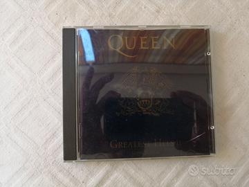 Queen Greatest Hits II - CD Originale