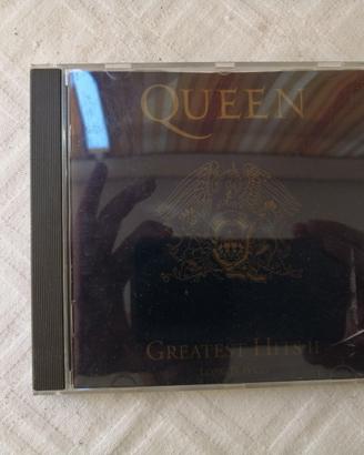 Queen Greatest Hits II - CD Originale