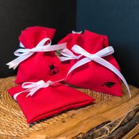 Sacchettino bomboniera