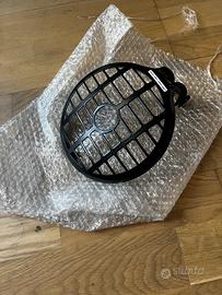 Griglia Protezione Faro Originale BMW R nineT