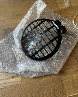 Griglia Protezione Faro Originale BMW R nineT