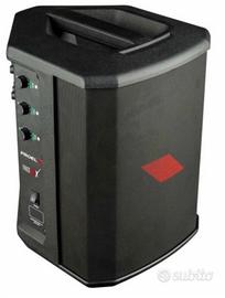 Proel FreeoneX - coppia