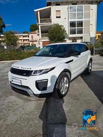 Land Rover Range Rover Evoque 5 Porte Range Rover