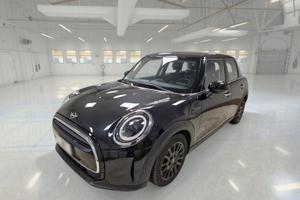 MINI COOPER CLASSIC AUTO 5 PORTE BERLINA