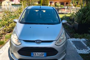 auto diesel Ford b max 