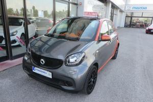 Smart ForFour 70 SPORT EDITION 1 1.0 mt PLUS
