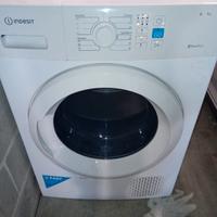 asciugatrice indesit