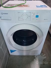asciugatrice indesit