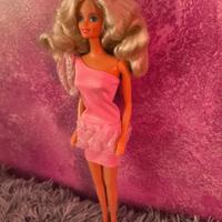 barbie collezione