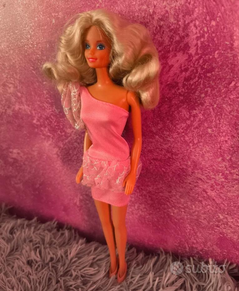 Barbie collezione Vendita in Collezionismo