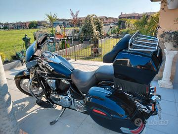 MOTO Kawasaki VN 900 Classic