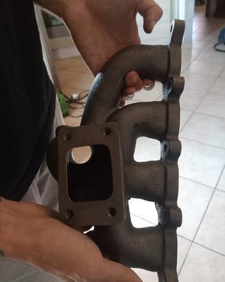 collettori maggiorati 1.4 tjet multiair abarth etc