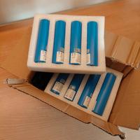 Batterie LiFePO4 15ah