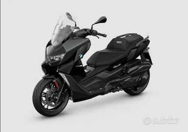 BMW C400 GT 2025
