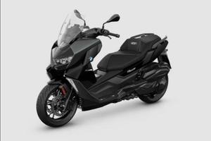 BMW C400 GT 2025