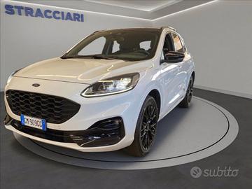 FORD Kuga 2.5 phev ST-Line X 2wd 225cv cvt