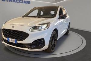 FORD Kuga 2.5 phev ST-Line X 2wd 225cv cvt