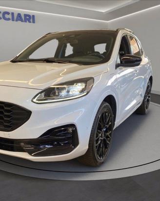 FORD Kuga 2.5 phev ST-Line X 2wd 225cv cvt