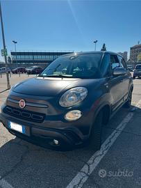 Fiat  500L Sport 1.3 Diesel Full Optional