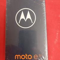 Motorola Moto e7i  Power