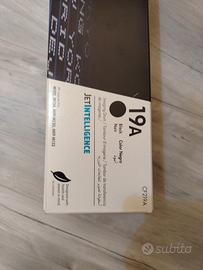 TAMBURO DI STAMPA NERO HP 19A (CF219A)