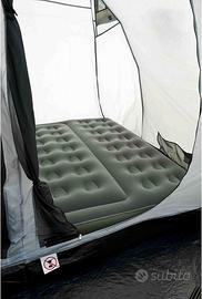 Tenda Coleman Deluxe 4 posti