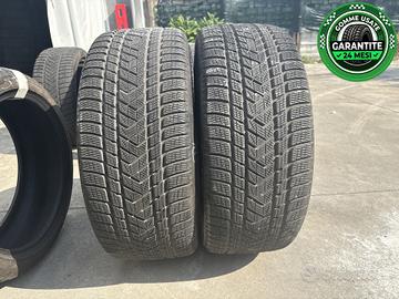 gomme usate 2854022 Winter PIRELLI - Sco - 064