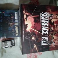 Boardgame Scarface 1920