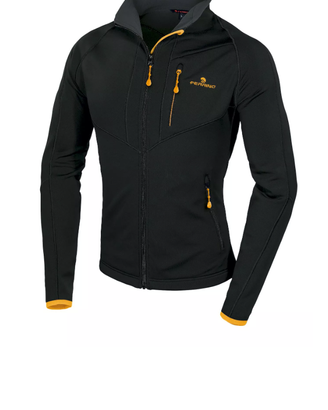 Ferrino Giacca Uomo Tete Rousse XL