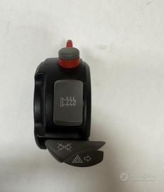 Commutatore/blocchetto DX bmw R1200r k27