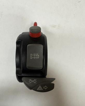 Commutatore/blocchetto DX bmw R1200r k27