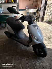 Zip piaggio