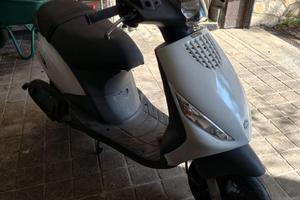 Zip piaggio