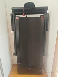 Tapis Roulant salva spazio unisex 