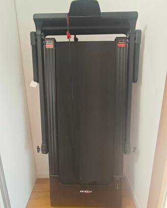 Tapis Roulant salva spazio unisex 