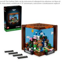 Lego Minecraft
