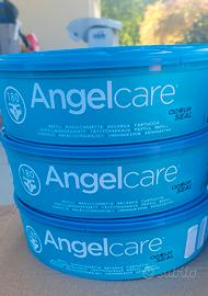 ricariche "maialino" foppapedretti - angel care