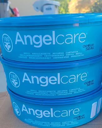 ricariche "maialino" foppapedretti - angel care