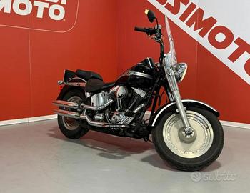 HARLEY-DAVIDSON Softail Fat Boy