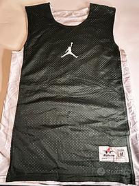 Canotta basket jordan x Tg m chlidren