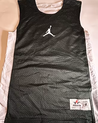 Canotta basket jordan x Tg m chlidren