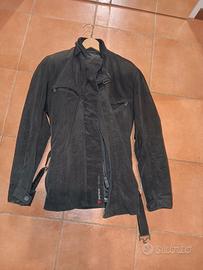 giubbotto moto dainese