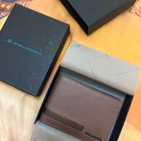 Portafogli Piquadro uomo