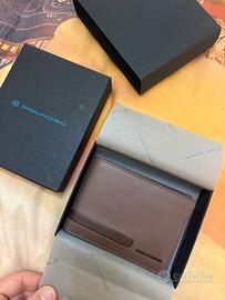 Portafogli Piquadro uomo