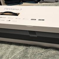 Soundbar Bowers & wilkins panorama 3 nuovo