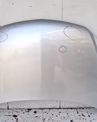 95514714 COFANO ANTERIORE OPEL CORSA (D) 1.3 CDTI 