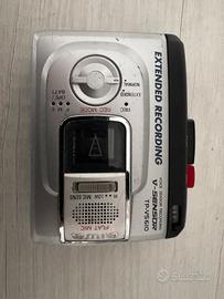 Walkman registratore Aiwa TP-VS610